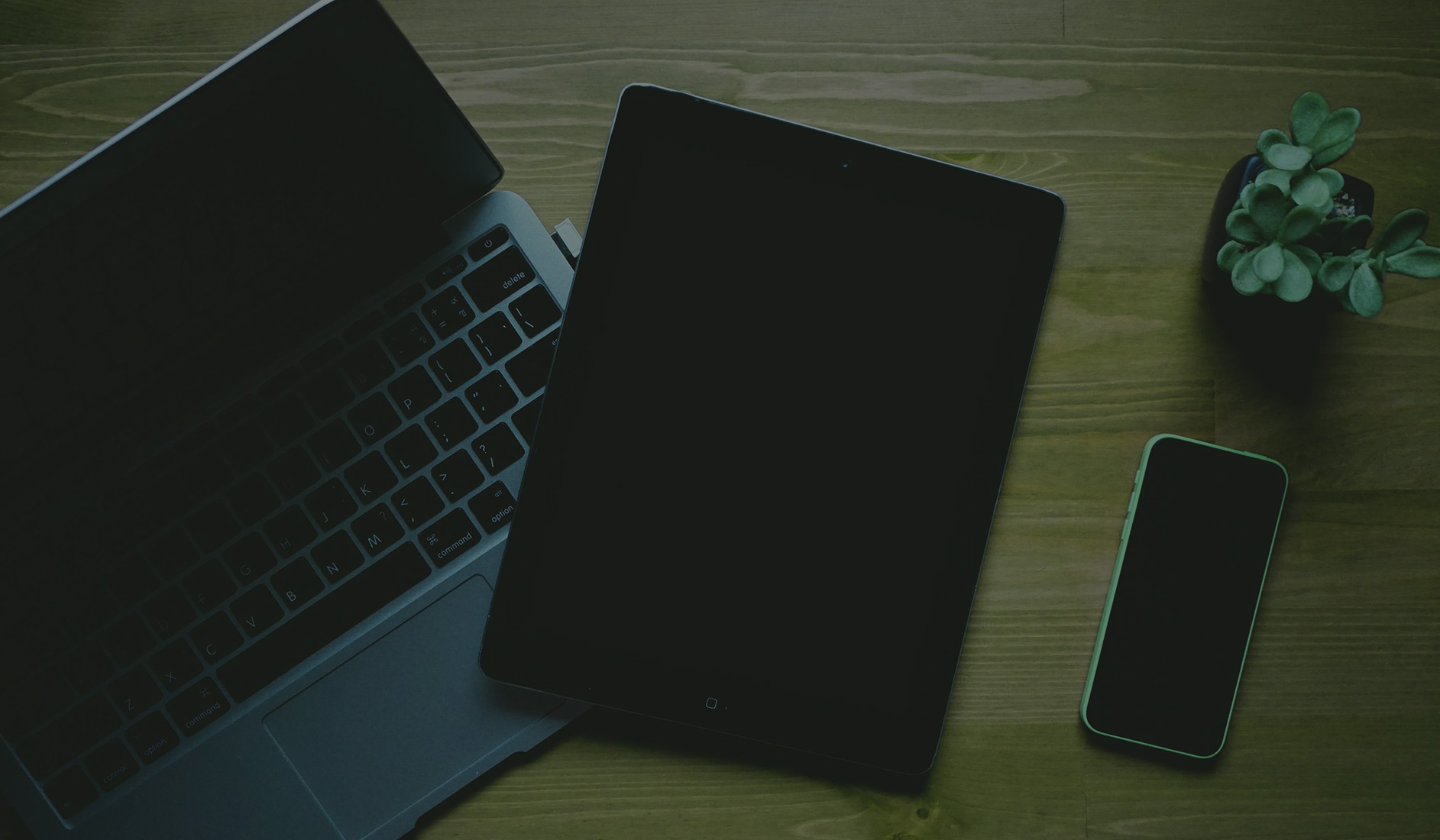 Tablet & Smart Phone Setup