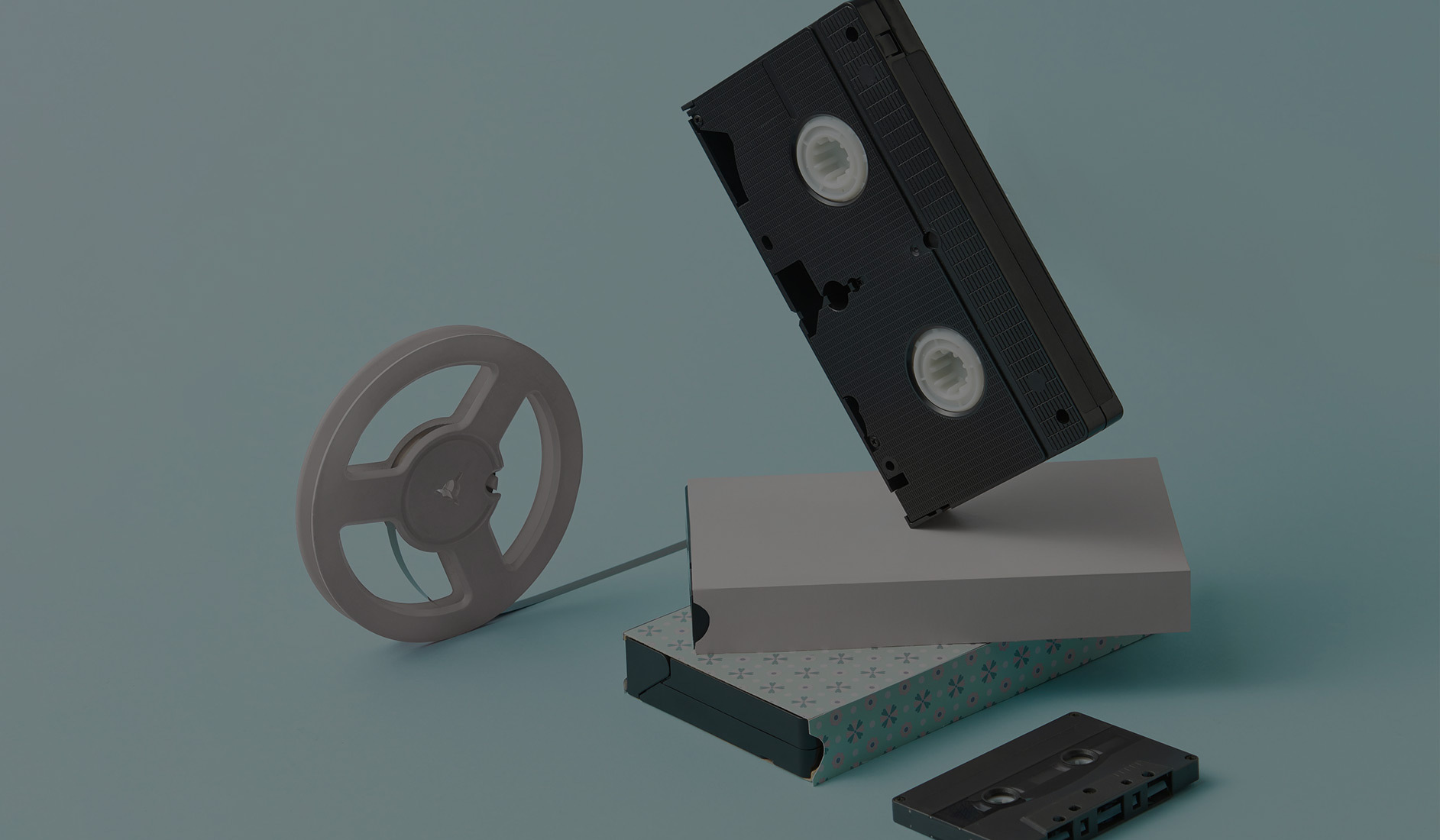 VHS to DVD Conversion